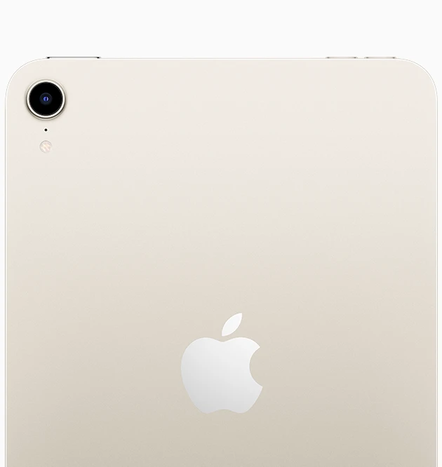 Apple iPad mini 6, Polarstern, 64GB