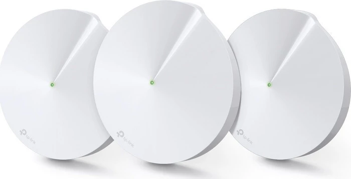 TP-Link Deco M9 Plus, 3er-Pack