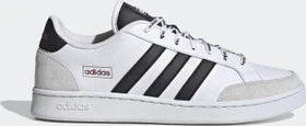 adidas Grand Court SE cloud white/core black/legacy red