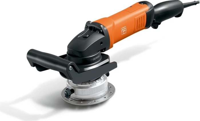 Fein KFH 17-15 R Elektro-Kantenfräse inkl. Koffer