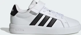 adidas Grand Court 3.0 cloud white/core black (Junior)
