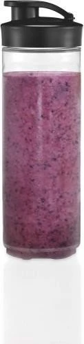 WMF Kult X Mix&Go Trinkflasche 600ml