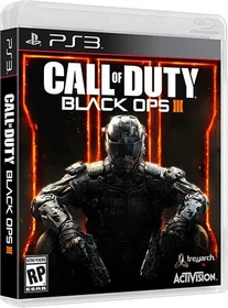 Call of Duty: Black Ops III (PS3)