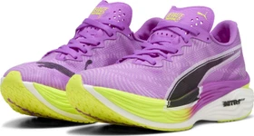 Puma Deviate Nitro Elite 3 pure magenta/yellow alert (Damen)