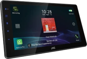 JVC KW-Z900DBW