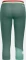 Ortovox Fleece Light Short Hose 3/4 arctic grey (Damen) Vorschaubild