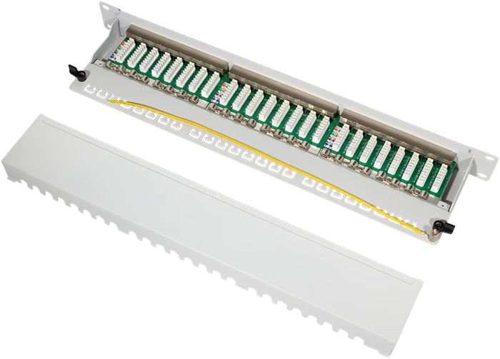 LogiLink 19", 1HE