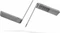 Lenovo IdeaPad 3 14ADA05, Platinum Grey, Athlon Silver 3050U, 4GB RAM, 128GB SSD, DE Vorschaubild