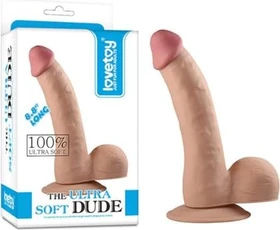 Lovetoy The Ultra Soft Dude skinny 22.5cm