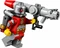 LEGO DC Universe Super Heroes - Batman Batcycle-Verfolgungsjagd in Gotham City Vorschaubild