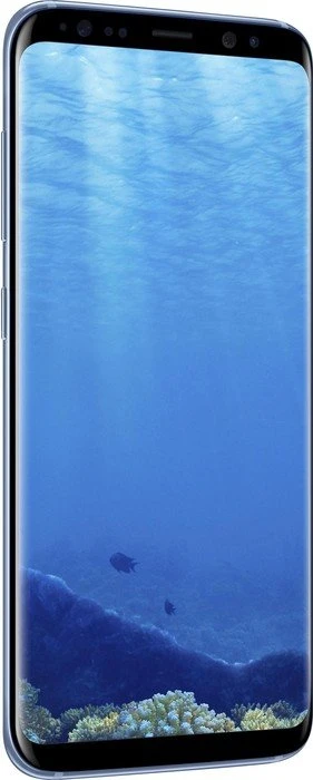 Samsung Galaxy S8 Duos G950FD blau