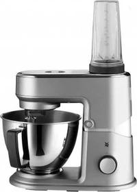 WMF KÜCHENminis One for All grau