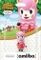 Nintendo amiibo Figur Animal Crossing Collection Rosina (Switch/WiiU/3DS) Vorschaubild
