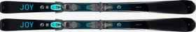 Head Super Joy Damen + Joy 11 GW SLR (inkl. Bindung) (Damen) (Modell 2023/2024)
