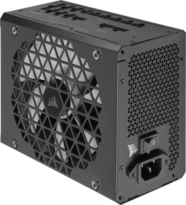 Corsair RMx SHIFT Series RM1000x 1000W, ATX 3.1