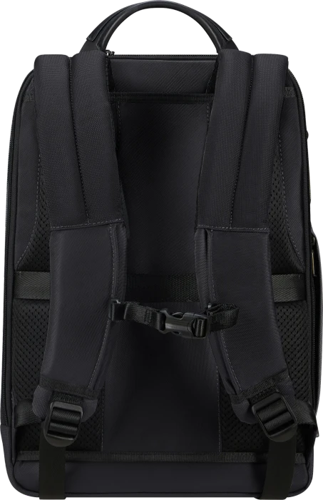 Samsonite Urban-Eye, Rucksack, 14.1", schwarz