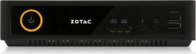 Zotac ZBOX Magnus EN970, GeForce GTX 960