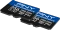 PNY Pro Elite High Endurance R100/W90 256GB Kit, UHS-I U3, A2, Class 10, 2er-Pack Vorschaubild