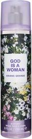 Ariana Grande God Is A Woman Body Mist, 236ml