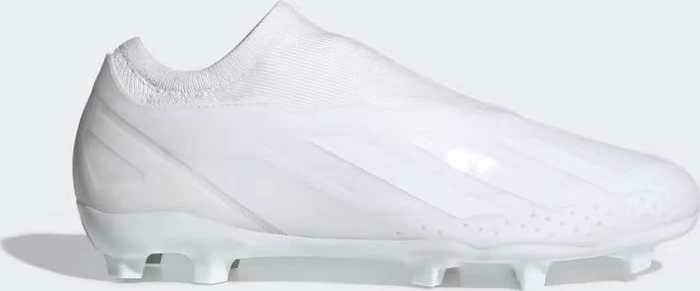 adidas X Crazyfast.3 LL FG cloud white