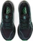 Asics Gel-Kayano 29 black/new leaf (Herren) Vorschaubild