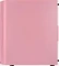 AeroCool Trinity Mini Pink, rosa, Lüfter LED RGB, Glasfenster Vorschaubild