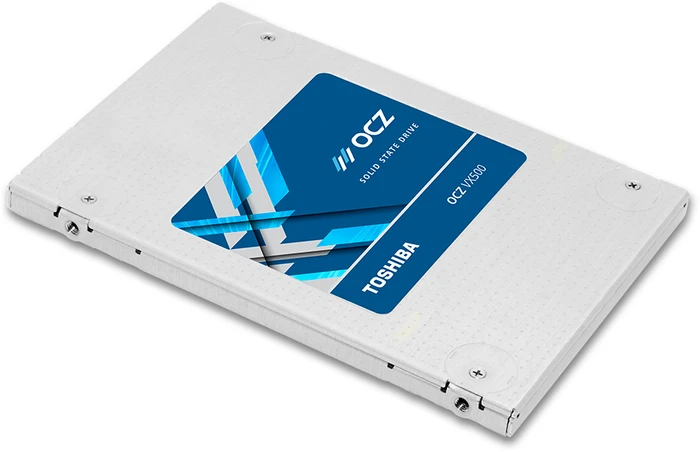 Toshiba OCZ VX500 512GB, 2.5" / SATA 6Gb/s