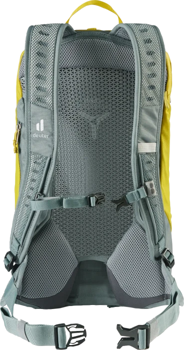 Deuter AC Lite 17 greencurry/teal