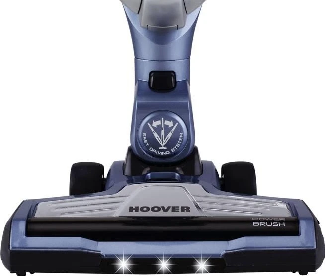 Hoover ATV 324 LD Athen Evo Akku-Handstaubsauger