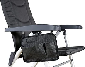 Isabella Thor Campingsessel dark grey