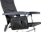 Isabella Thor Campingsessel dark grey Vorschaubild
