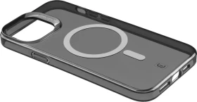Cellularline Gloss Mag für Apple iPhone 15 Pro Max schwarz