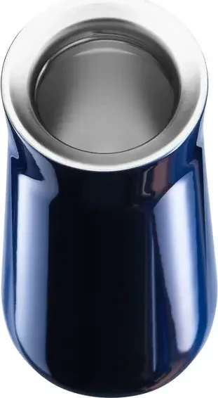 WMF Impulse Isolierbecher 350ml midnight blue (06.9092.6600) – Bild 2 von 2