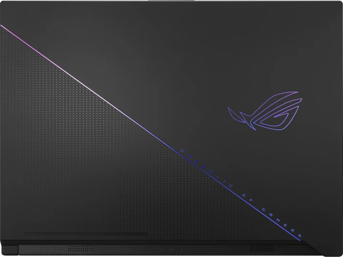 ASUS ROG Zephyrus Duo 16 GX650PY-NM006W, Ryzen 9 7945HX, 32GB RAM, 2TB SSD, GeForce RTX 4090, DE