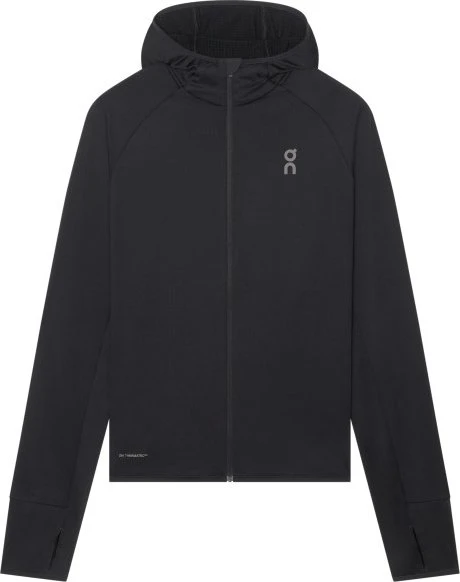 On Climate Zip Hoodie Laufjacke (Herren)