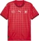 Puma UEFA EURO 2025 Schweiz Frauenteam Heimtrikot (Herren) Vorschaubild