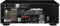 Pioneer VSX-521 schwarz Vorschaubild