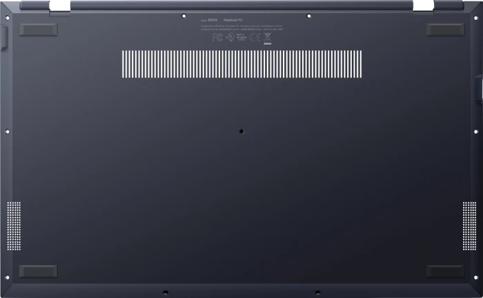 ASUS ExpertBook B9 B9450FA-BM0166R, Star Black, Core i5-10210U, 8GB RAM, 1TB SSD, DE