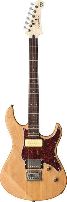 Yamaha Pacifica 311H (verschiedene Farben)
