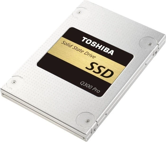 KIOXIA Q300 Pro 256GB, 2.5" / SATA 6Gb/s, retail