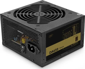 DeepCool DA650 650W, ATX 2.31