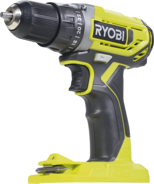 Ryobi R18DD2-0 Akku-Bohrschrauber solo