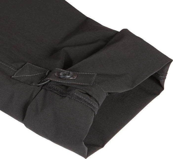 The North Face Exploration Hose lang schwarz (Damen)