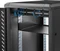 LogiLink 19" Fachboden, RAL 9005, 2HE Vorschaubild