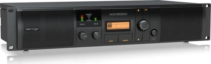 Behringer NX1000D