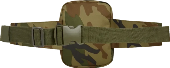 Brandit Allround Bauchtasche woodland