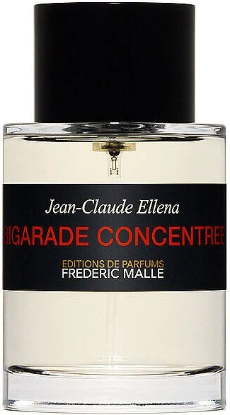 Éditions de Parfums Frédéric Malle Bigarade Concentrée by Jean-Claude Ellena Eau de Toilette, 100ml