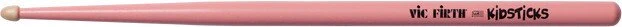 Vic Firth American Classic Kidsticks Pink