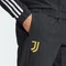 adidas Juventus Turin Tiro 23 Trainingshose lang schwarz (Herren) Vorschaubild