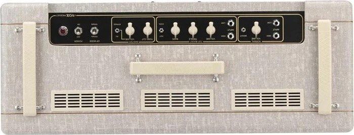 VOX AC30HW2 Hand-Wired